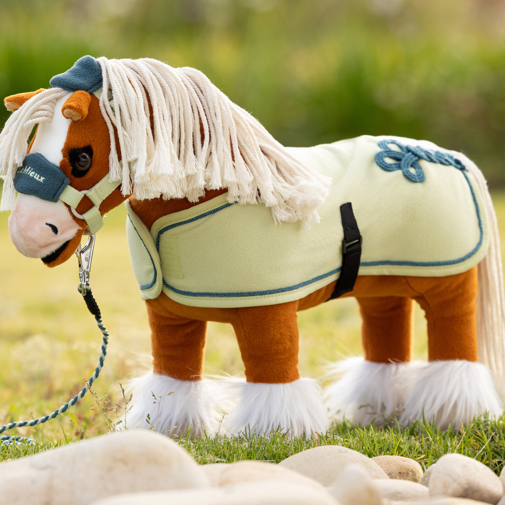 LeMieux Toy Pony Rug - Macaron