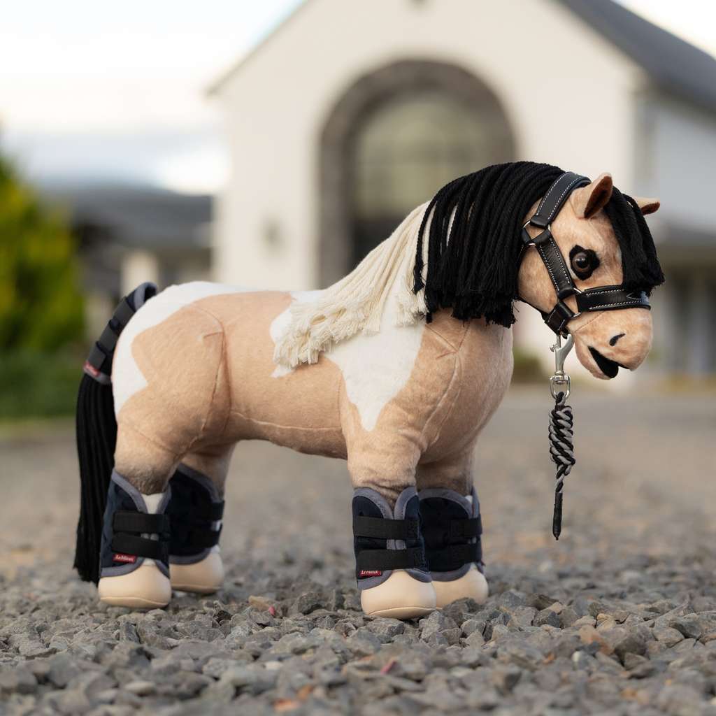 LeMieux Toy Pony Travel Set - Navy