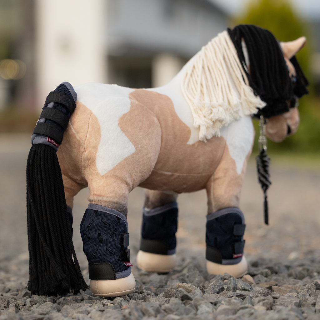 LeMieux Toy Pony Travel Set - Navy