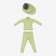 LeMieux Toy Rider Outfit - Macaron