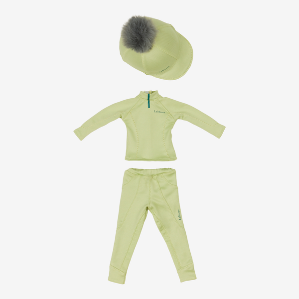 LeMieux Toy Rider Outfit - Macaron