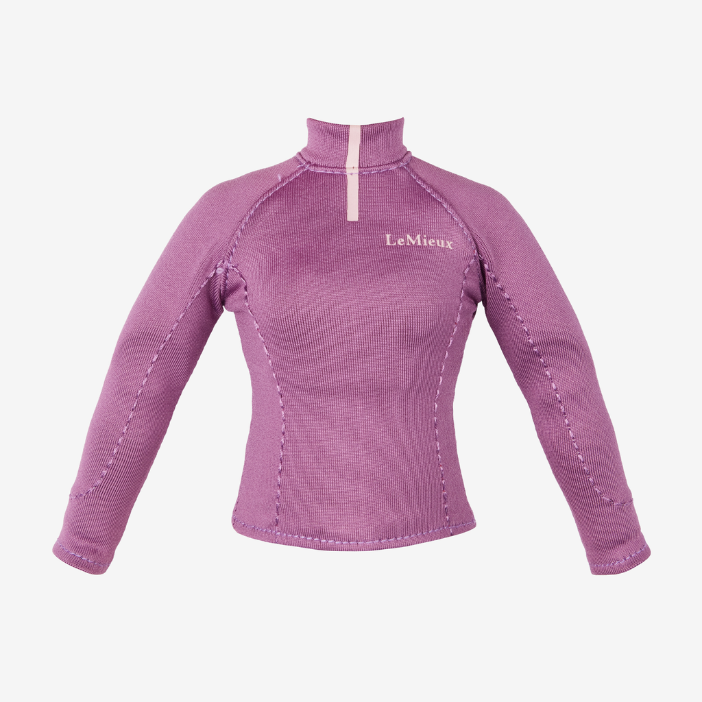 LeMieux Toy Rider Outfit - Mallow