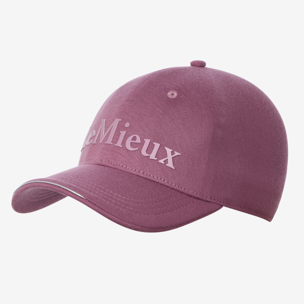 LeMieux Lara Cap - Mallow