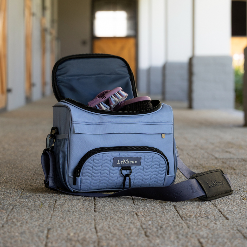 LeMieux ProKit Lite - Powder Blue