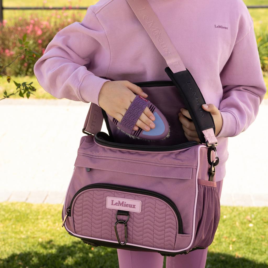 LeMieux ProKit Lite - Mallow