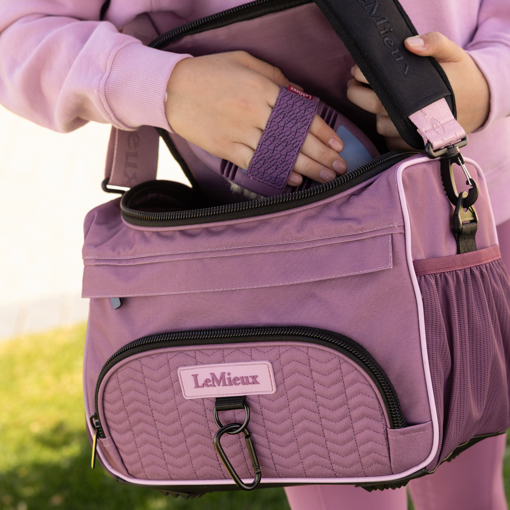 LeMieux ProKit Lite - Mallow