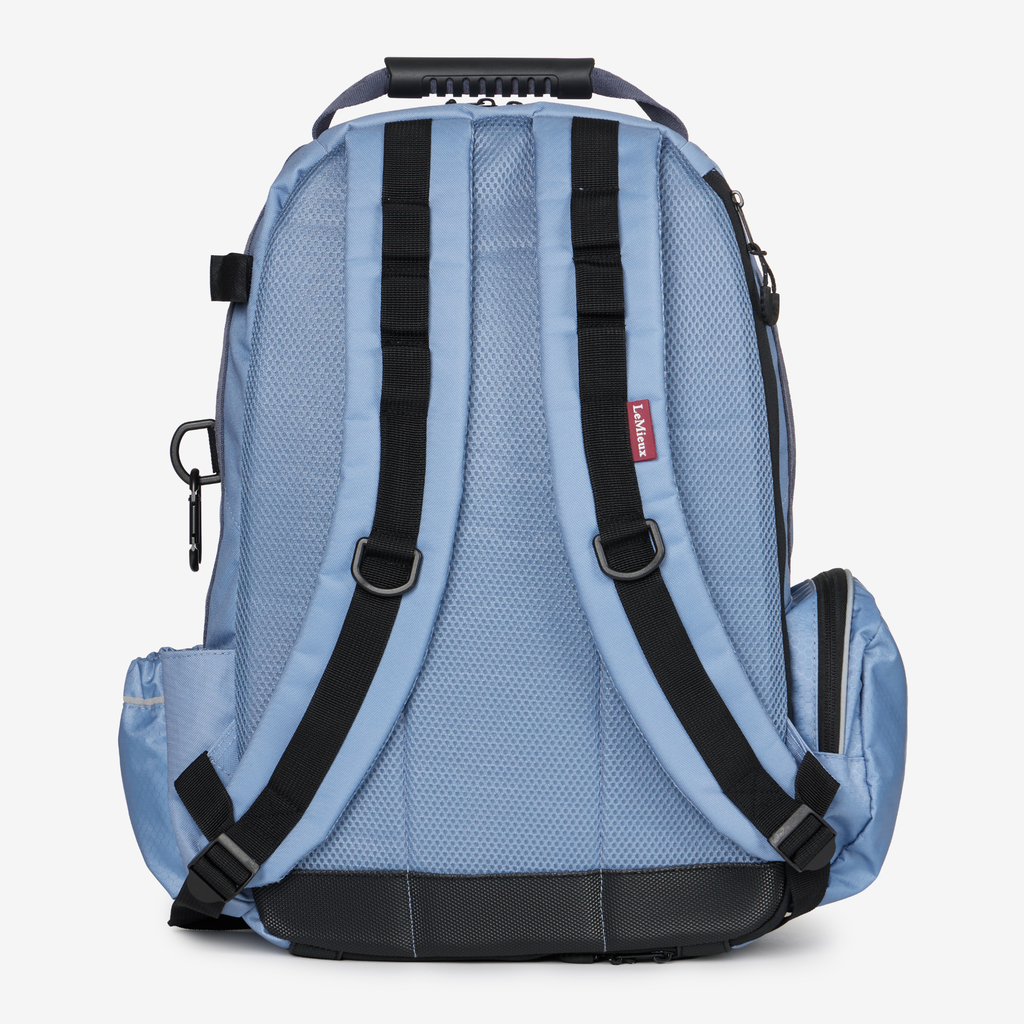 LeMieux Pro Rucksack - Powder Blue