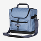 LeMieux Elite Pro Grooming Bag - Powder Blue
