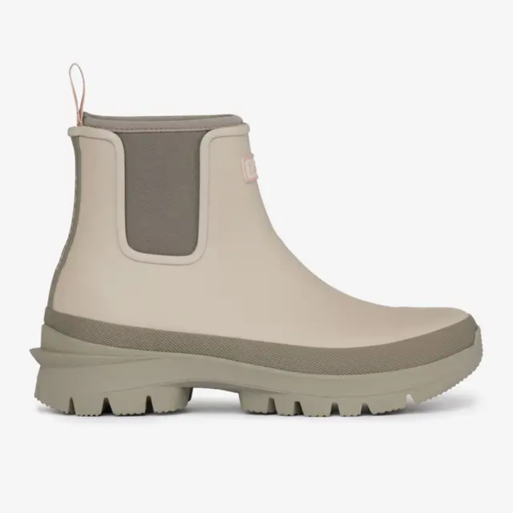 LeMieux Bramshaw Chelsea Welly - Stone