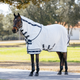 LeMieux Arika Field Rug - White