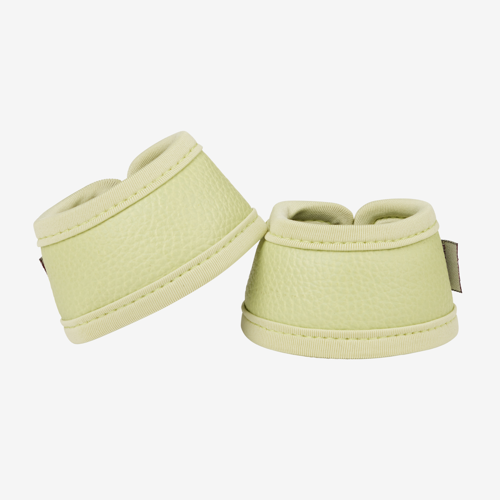 LeMieux Toy Pony Over Reach Boots - Macaron
