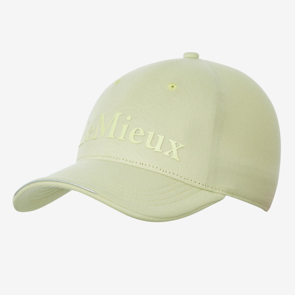 LeMieux Lara Cap - Macaron