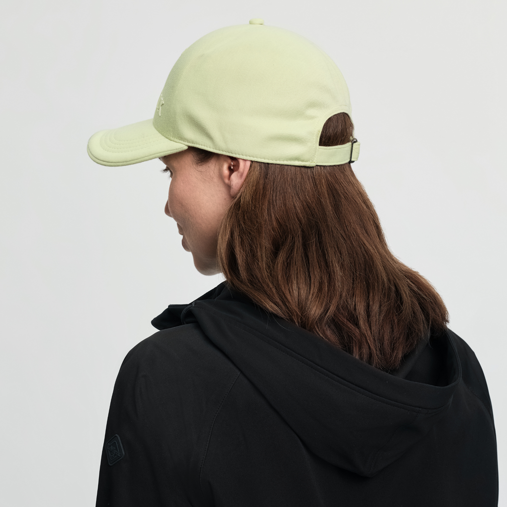 LeMieux Lara Cap - Macaron