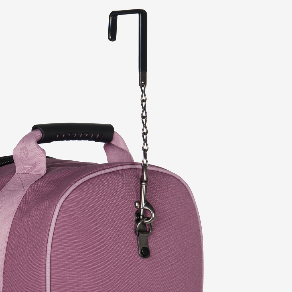 LeMieux Anatomical Bridle Bag - Mallow