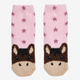 LeMieux Mini Fluffy Character Socks - Gracie