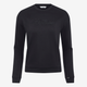 LeMieux Ladies Christina Crew Sweat - Black