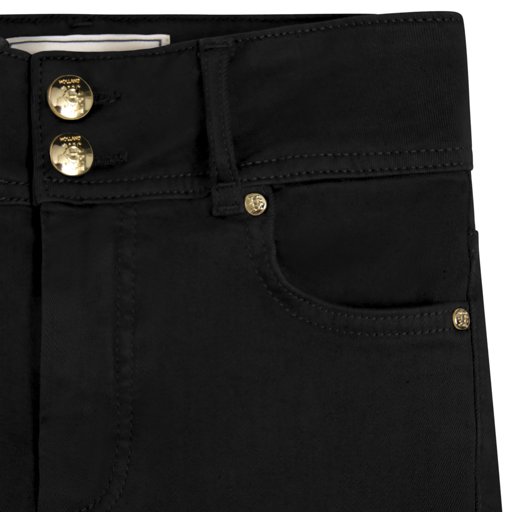 Holland Cooper Ladies Contour Skinny Jean - Black