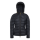 Holland Cooper Ladies Lightweight Puffer Coat - Ink Navy