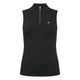 Holland Cooper Ladies Chiltern Sleeveless Base Layer - Black