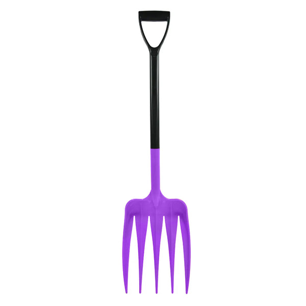 Harold Moore Unifork - Magenta