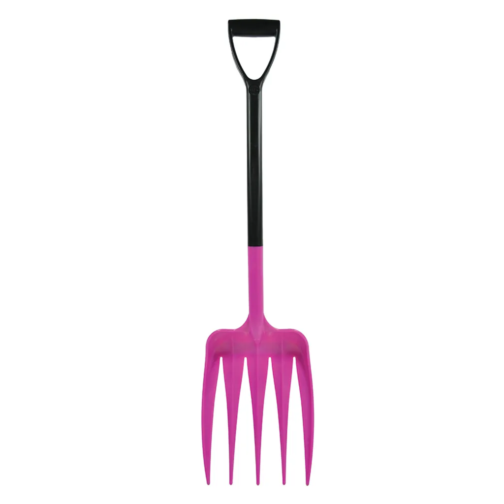 Harold Moore Unifork - Magenta