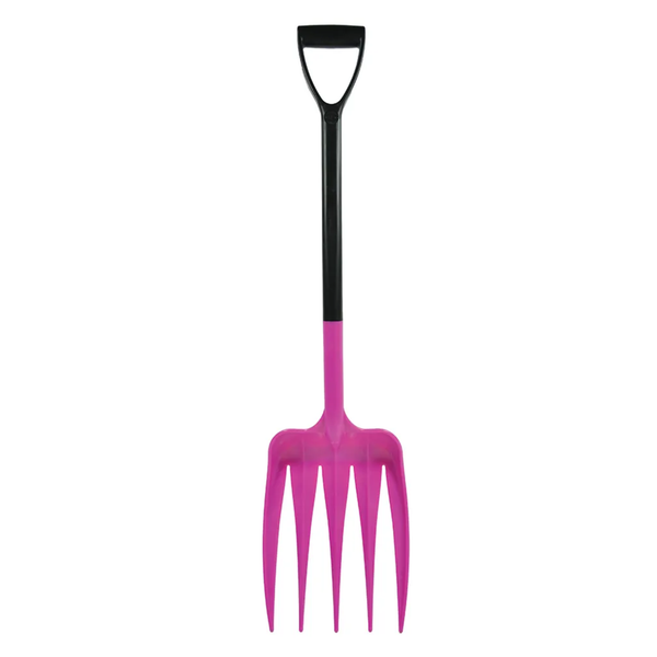 Harold Moore Unifork - Magenta