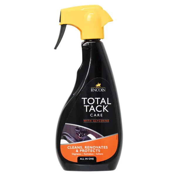 Lincoln Total Tack Care - 500ml