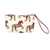 National Gallery Wristlet