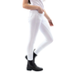 John Whitaker Ladies Birtle Diamante Breech - White