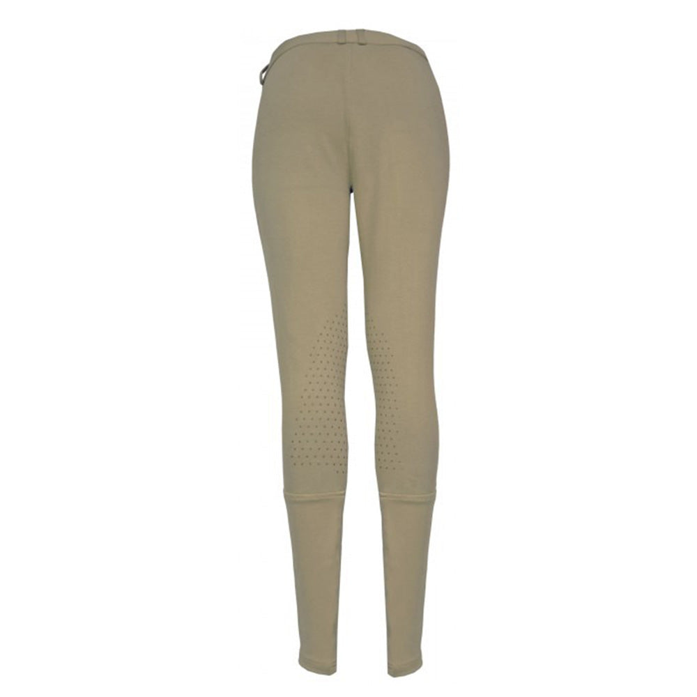 John Whitaker Ladies Birstall Breech - Sand