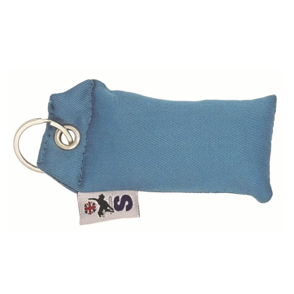 Sporting Saint Key Ring Dummy - Navy