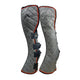 Equilibrium Fore and Knee Magnetic Chaps