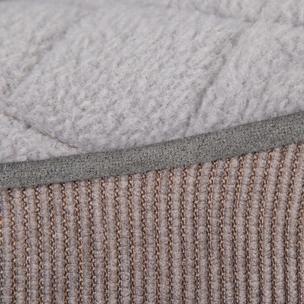Scruffs Thermal Box Bed - Grey