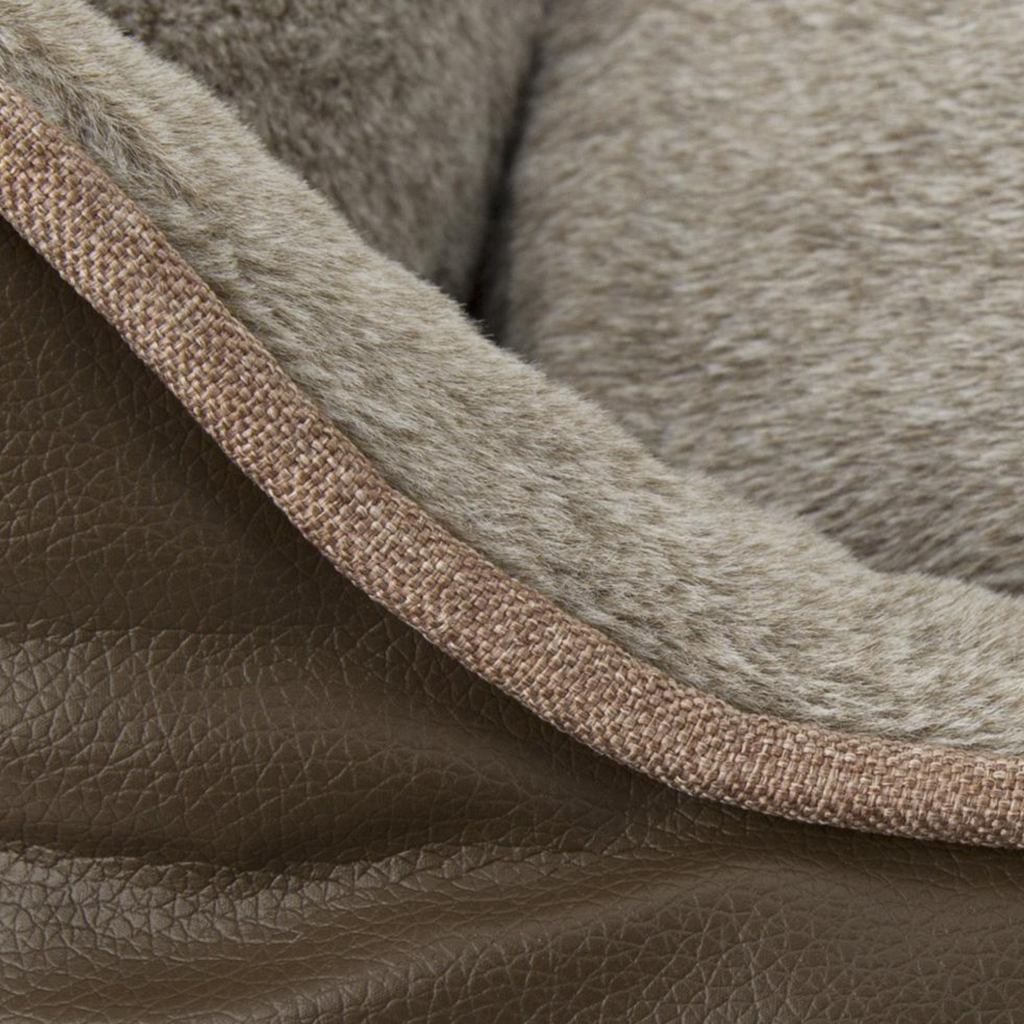 Scruffs Chateau Memory Foam Orthopaedic Box Bed - Late