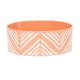 Scruffs Aztec Food Bowl - Terracotta