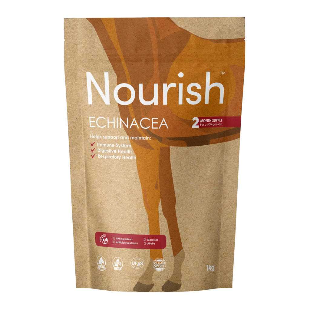 Nourish Echinacea - 1kg
