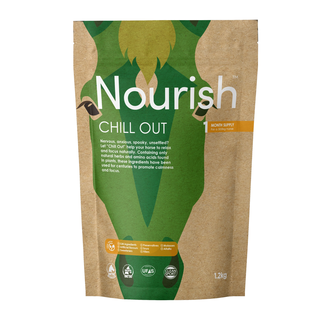 Nourish Chill Out - 1.2kg