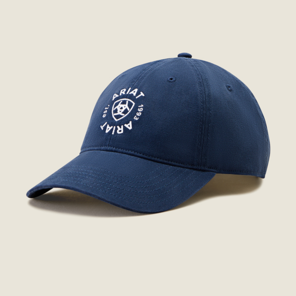 Ariat Country Cap - Navy