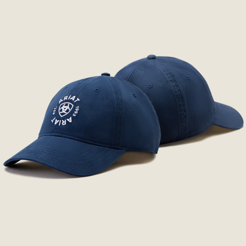 Ariat Country Cap - Navy