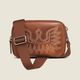 Ariat Cassanova Belt Bag - Brown