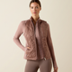 Ariat Ladies Fusion Vest - Antler