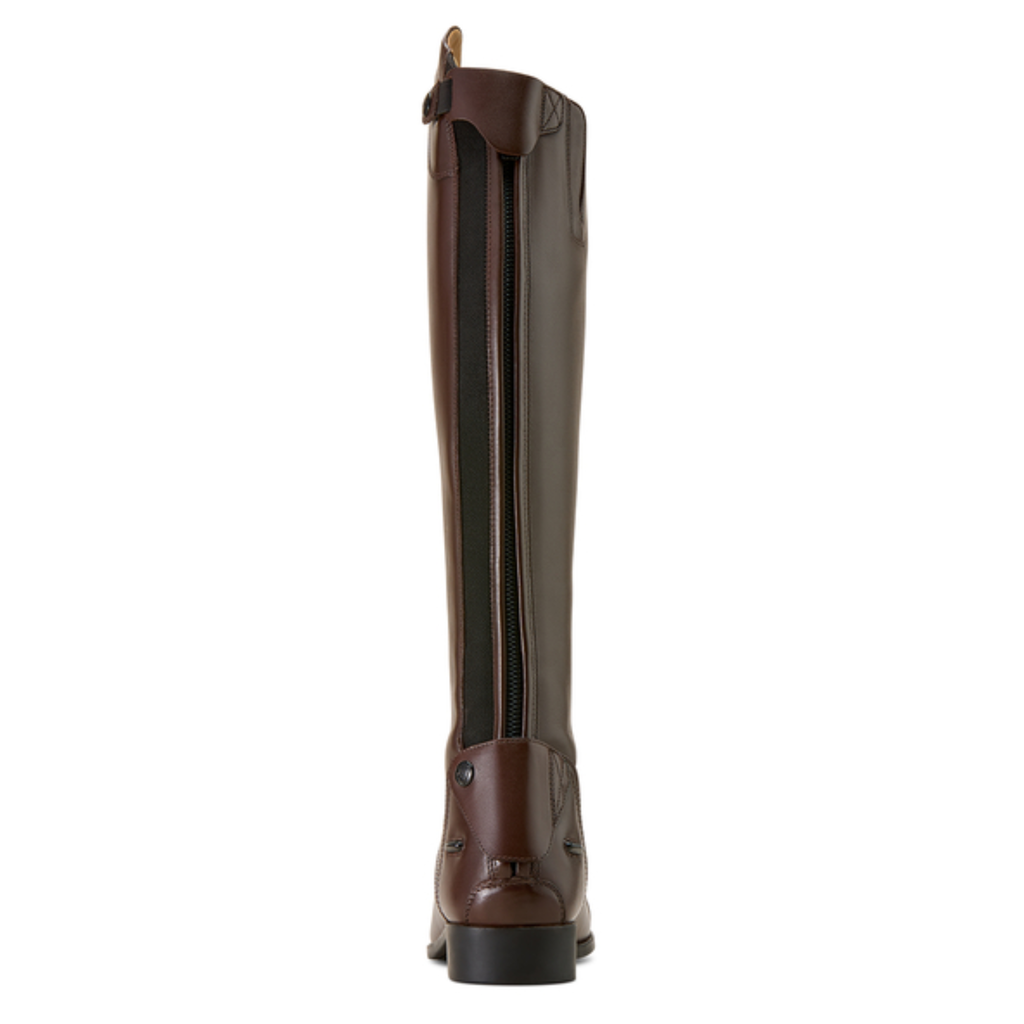 Ariat Ladies Palisade Field Boot - Mahogany