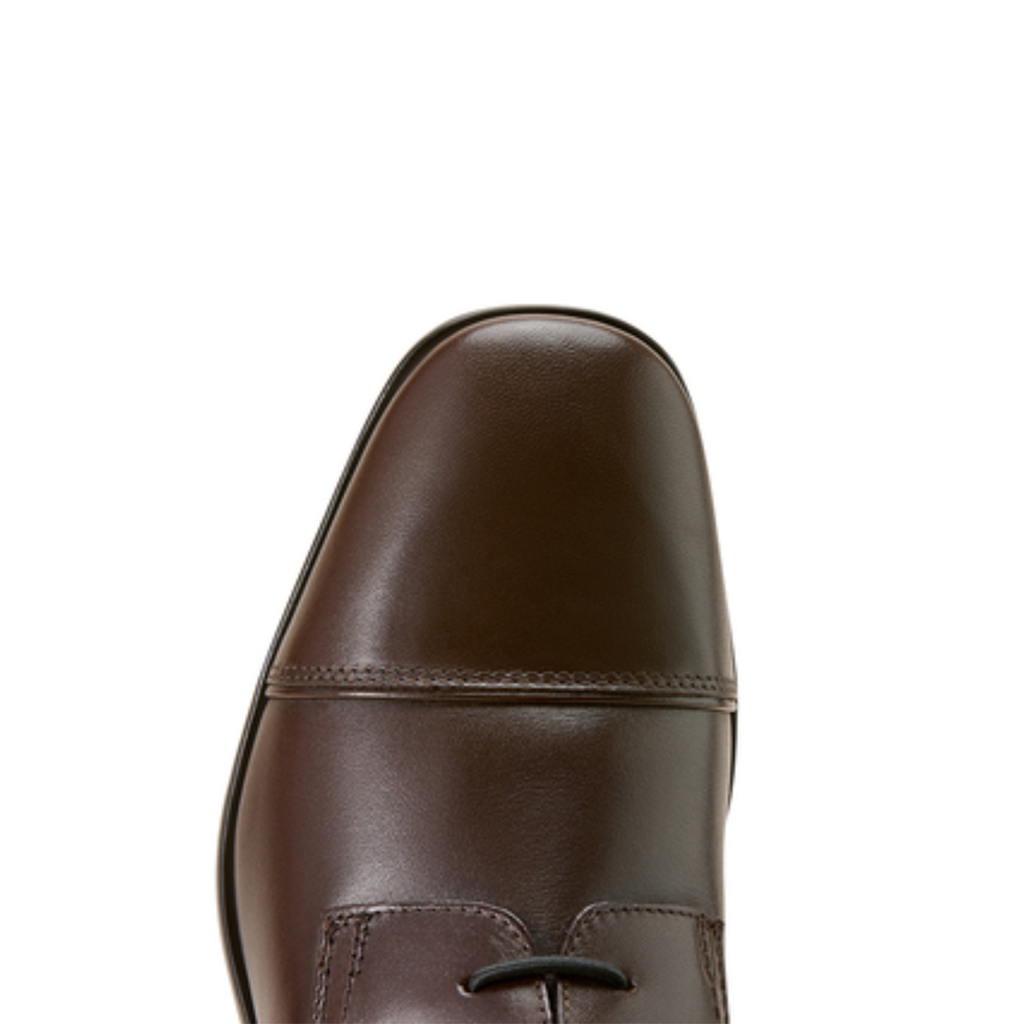 Ariat Ladies Palisade Field Boot - Mahogany