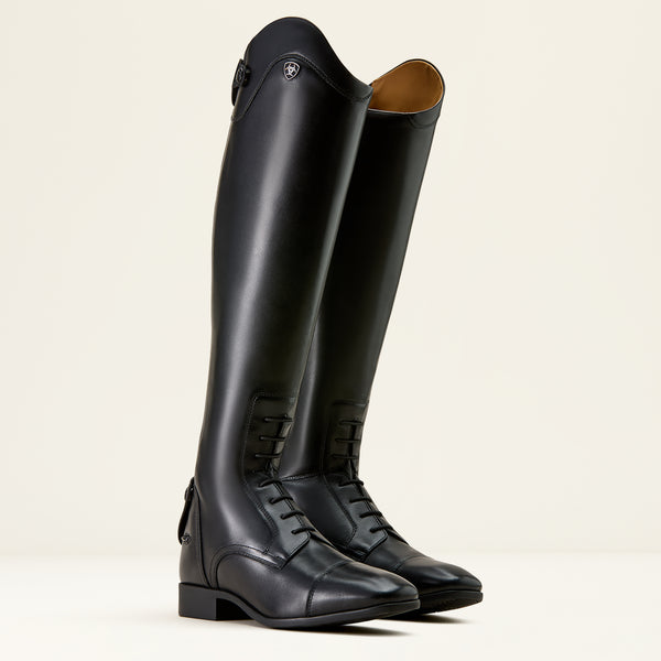 Ariat Mens Palisade Field Boot - Black