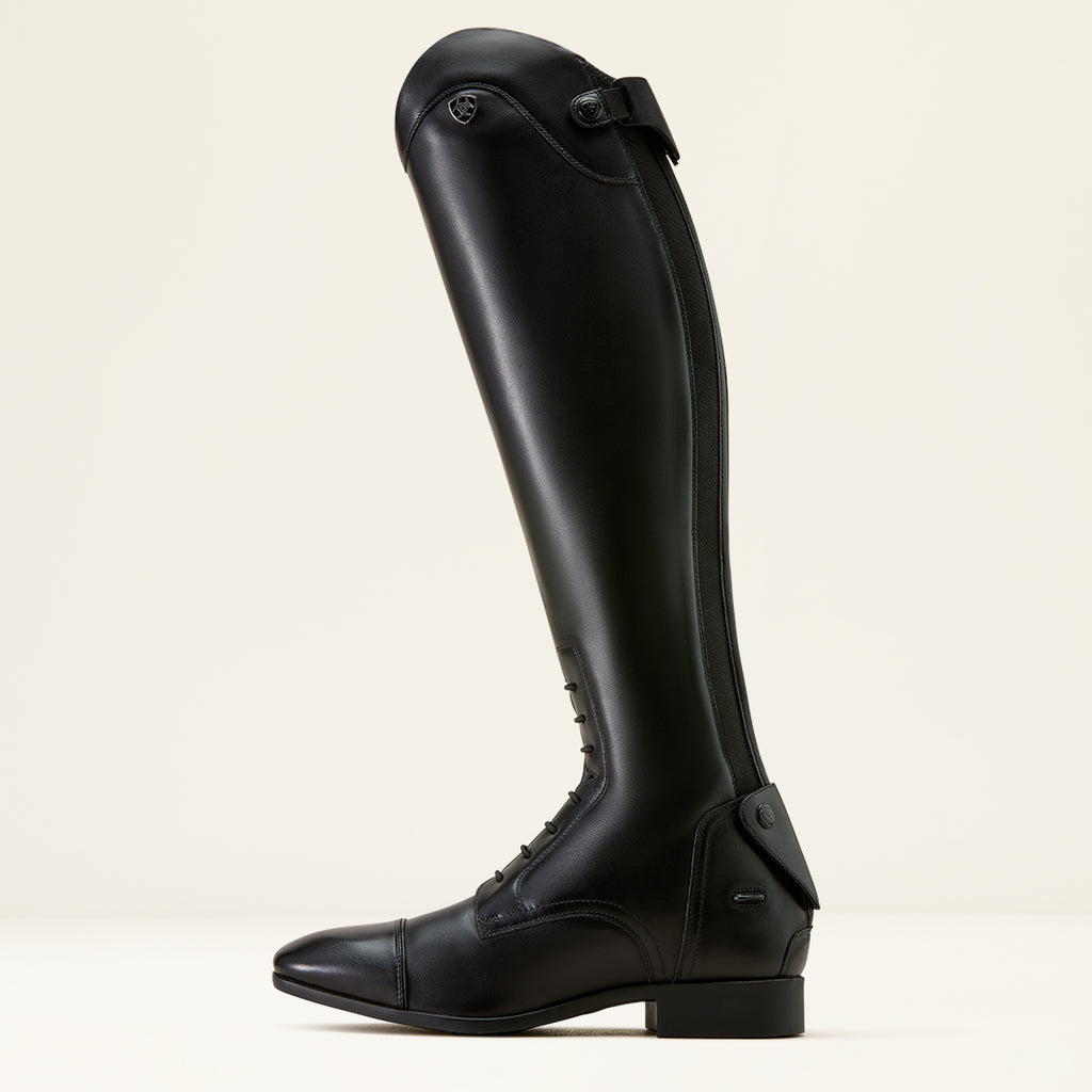 Ariat Mens Palisade Field Boot - Black