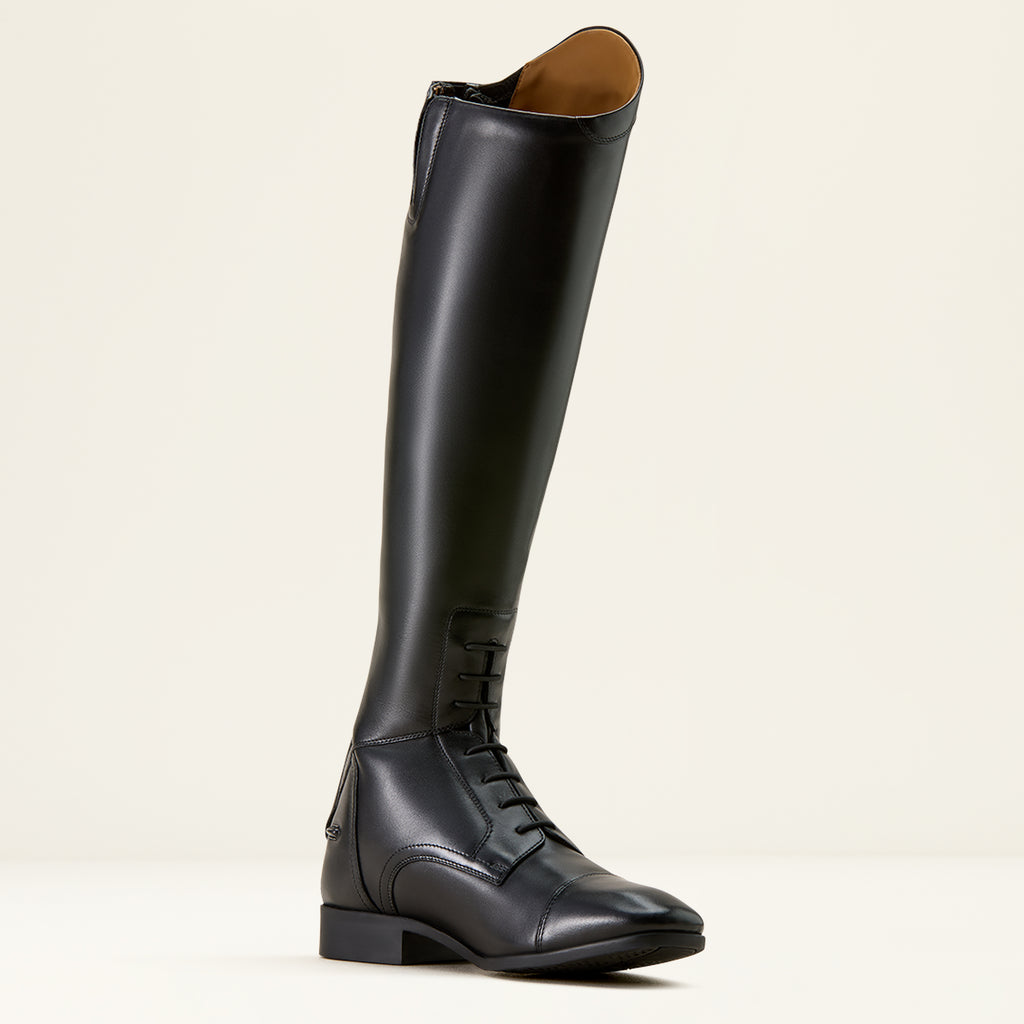 Ariat Mens Palisade Field Boot - Black