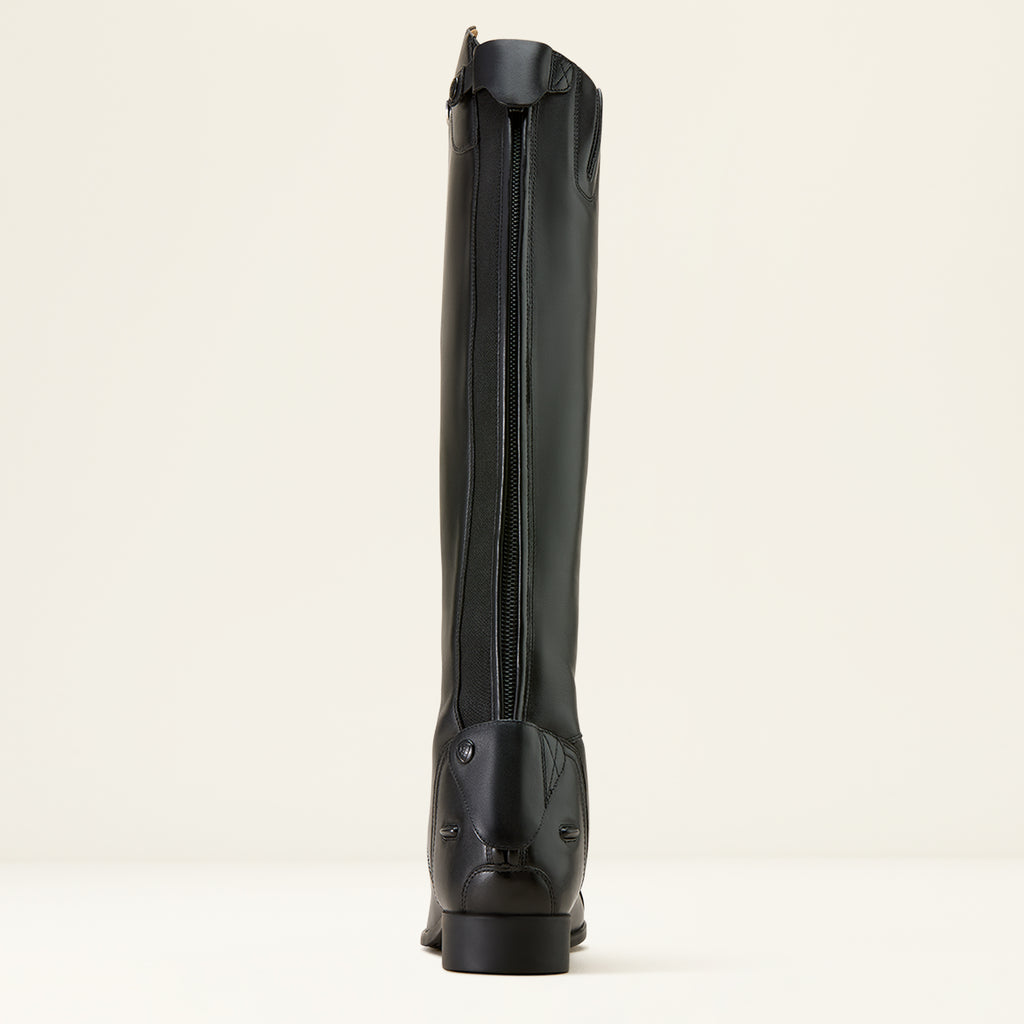 Ariat Mens Palisade Field Boot - Black