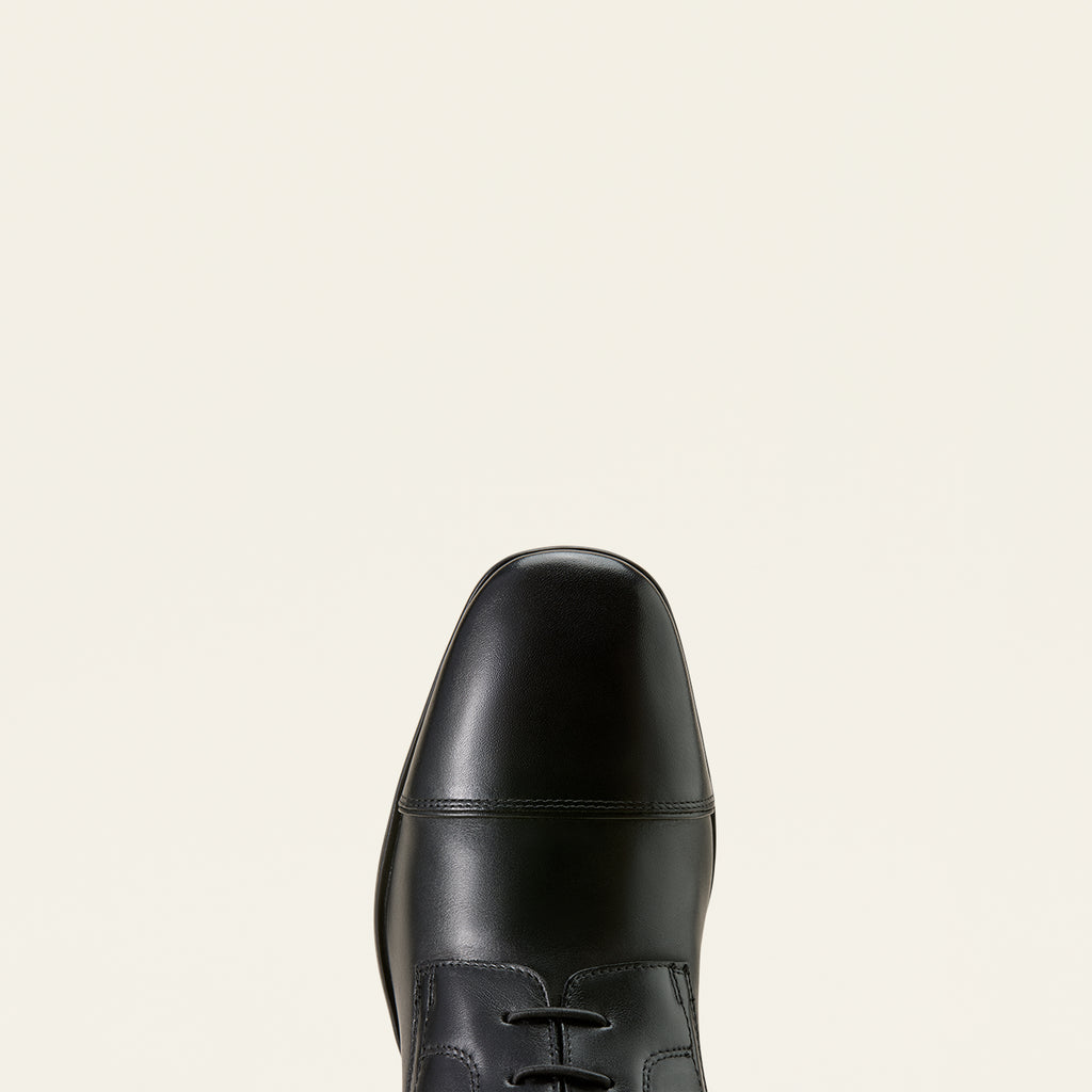 Ariat Mens Palisade Field Boot - Black