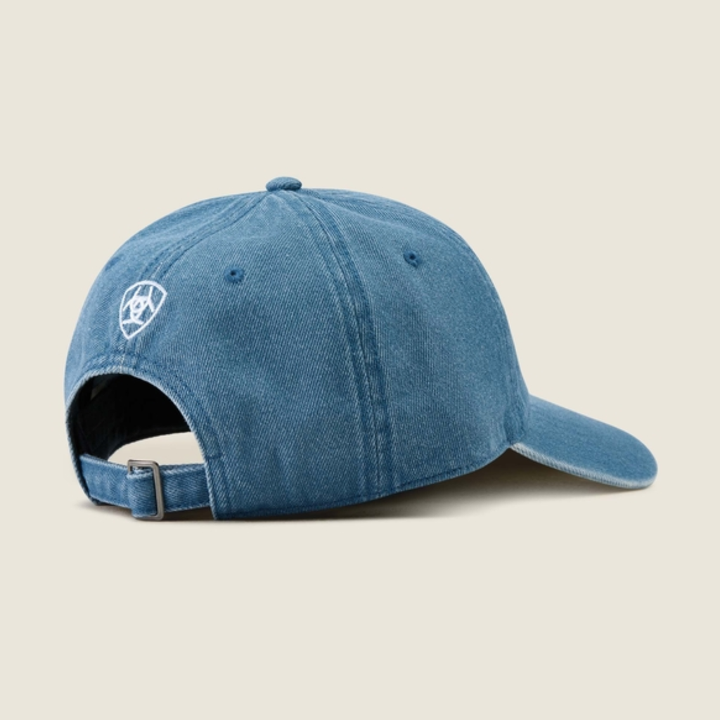 Ariat Country Cap - Light Denim