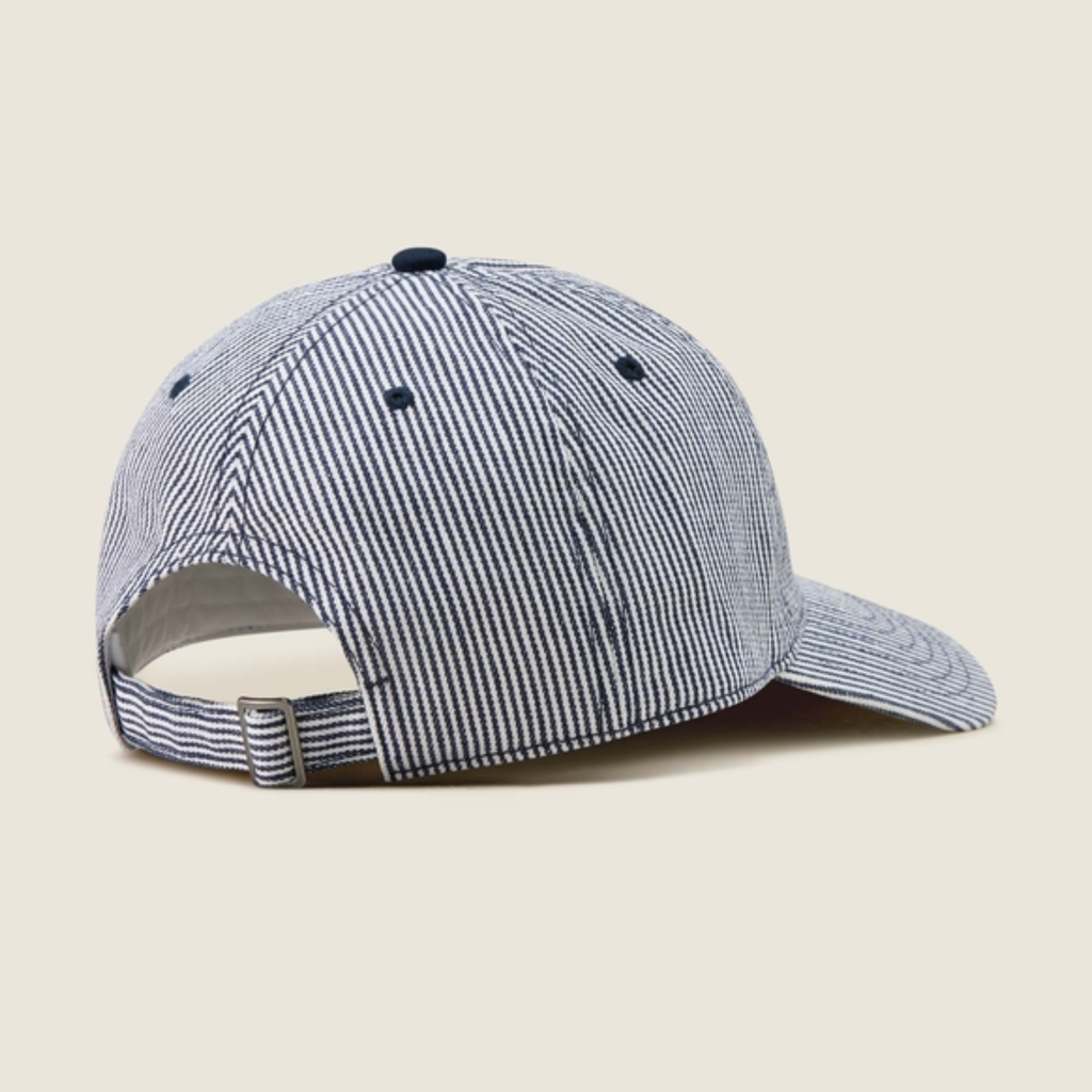 Ariat Country Cap - Classic Blue Stripe